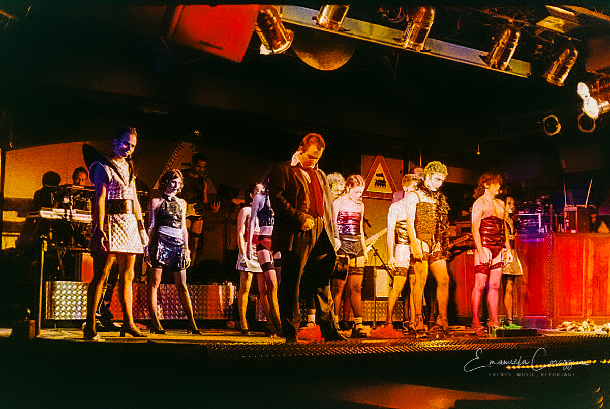 Rocky Horror Picture Show